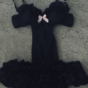 NWOT Victoria’s Secret Lingerie